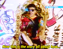 my life getting flip-turned upside down - Eat, Drink, and Be Lauren